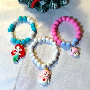 Shio Bracelet "Perfect accessories to tickle your sense of style & fun."